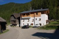 Agriturismo Feur Hof - Chambres d’hôtes San Martino in Badia