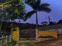 Pousada Divina Minas - Chambres d’hôtes