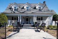 Swamp Rabbit Inn Travelers Rest - Ferienwohnung Travelers Rest