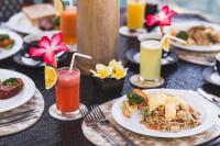 Villa Gusmania - B&B Candidasa