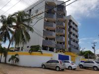 Victory Flat Intermares n 64 ap 406 - Avenida Oceano Índico 64 -Intermares Cabedelo PB - Chambres d’hôtes Cabedelo