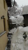 Clou Accomodation - B&B Aosta