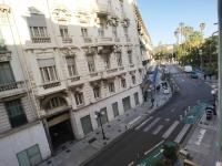 Nicelidays - Le Suede - Carré d'or - 2min from beaches - B&B Nizza