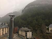 Magnífico Ático Duplex con vistas a la montaña - Chambres d’hôtes