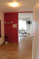 Appartement met 1 Slaapkamer