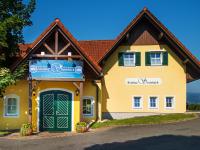 Landhof Steinbäck, Szállodák - Sankt Stefan ob Stainz