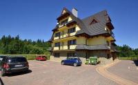 Banialuka Apart - B&B Białka Tatrzańska