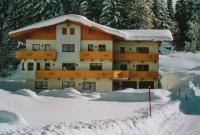 Ferienwohnung Eberharter - Bed and Breakfast Finkenberg