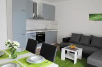 Appartement met 1 Slaapkamer