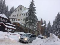 B&B Kopaonik - Apartment Lazic vila Suri - Bed and Breakfast Kopaonik