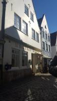 Bremen Apartments Nath Schnoor - B&B