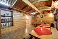 Pokoje gościnne "U Prusa" - B&B Murzasichle