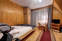 Doppelzimmer mit Balkon (2 Erwachsene + 1 Kind)