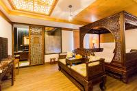 Deluxe Tweepersoonskamer met Bad