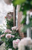 B&B Friedrichstadt - LOFTvorSYLT - Bed and Breakfast Friedrichstadt