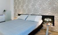 Chambre Double ou Lits Jumeaux