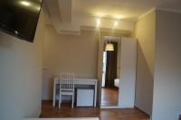 Dreibettzimmer mit eigenem Bad