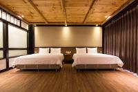 日光微醺 - Ferienwohnung Luodong