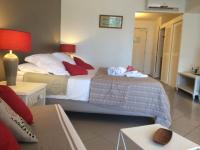 B&B Le Gosier - Studio Luxe vue mer - Bed and Breakfast Le Gosier