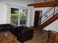 Apartmány Stodola n.30 - B&B Stříbřec