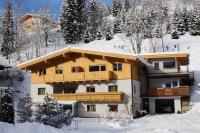Appartement Schönfeld - Ferienwohnung Saalbach-Hinterglemm