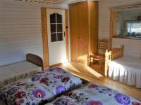 Appartamento con 2 Camere da Letto