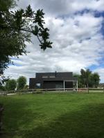 Le Verger B&B - Ferienwohnung Gorron