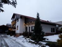 Apartment mit 2 Schlafzimmern