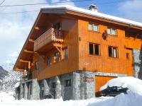 Chalet Vaclav - B&B