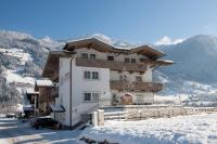 Schwendau Apartment mit 2 Schlafzimmern