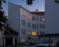 Cosy Design Apartment II - Bed and Breakfast