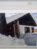 Planinska kućica - B&B Jahorina