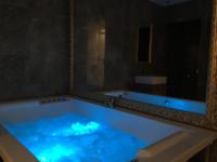 Central Business Apartments Jacuzzi - B&B Belgrade