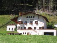 Apart Lukas - B&B Ischgl