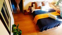 Junior Suite with Mountain View