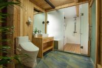 Chambre Double avec Balcon - Vue sur Montagnes