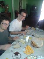 Parakum Rest Rooms - B&B Polonnaruwa