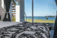 B&B Omokoroa - Omokoroa Sea View Apartment - Bed and Breakfast Omokoroa