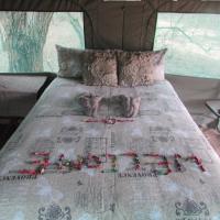 Mzsingitana Tented Camp - B&B