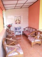 Novita Homestay