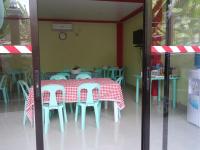La Fela Pension House - Chambres d’hôtes Oslob