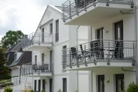 Residenz Margarete - Apt. 2.3 - B&B