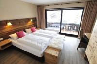 Deluxe Junior Suite