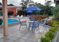 Pousada Monjope - B&B Igarassu