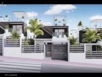 Casa Villamartin - B&B