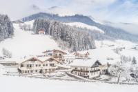 Appartement 3 Chambres