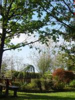 Casa Rural Arraigorri - Ferienwohnung Hernani