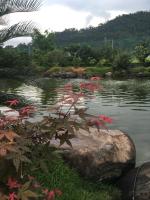 Lan Tian Homestay - Ferienwohnung Jiaoxi