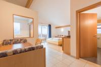 Appartamento con Balcone