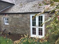 B&B Haltwhistle - The Snug @ Corry Cottage - Bed and Breakfast Haltwhistle